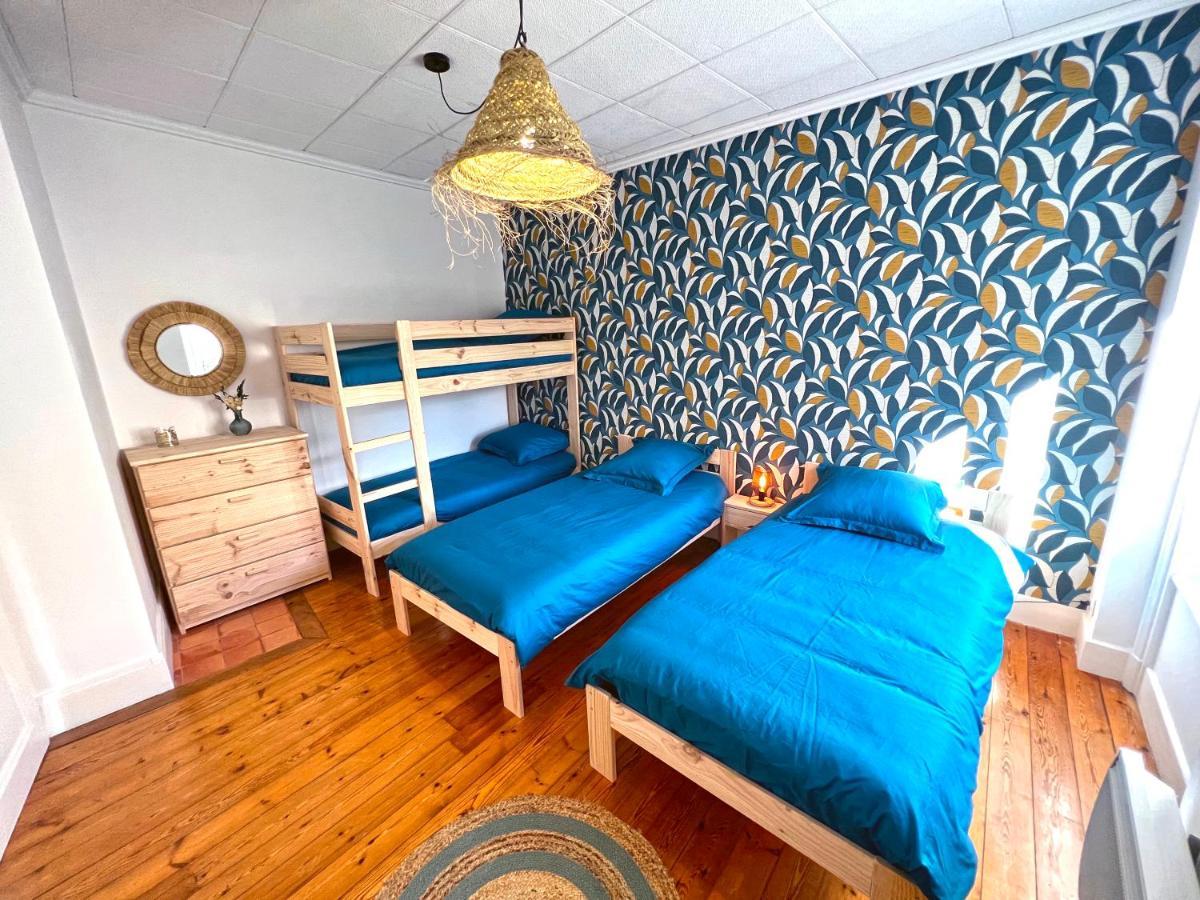 Gite Cosy Avec Jacuzzi Classe 3 Etoiles Poncin Exterior foto